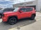 2022 Jeep Renegade (RED) Edition 4x4
