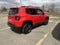 2022 Jeep Renegade (RED) Edition 4x4