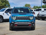 2021 Jeep Renegade Trailhawk