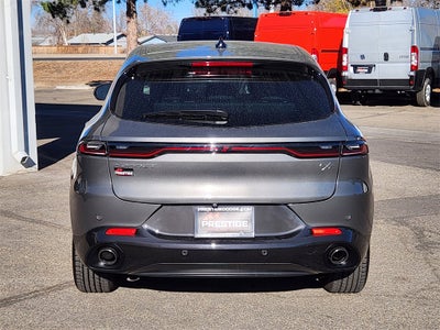 2024 Dodge Hornet R/T Plus EAWD