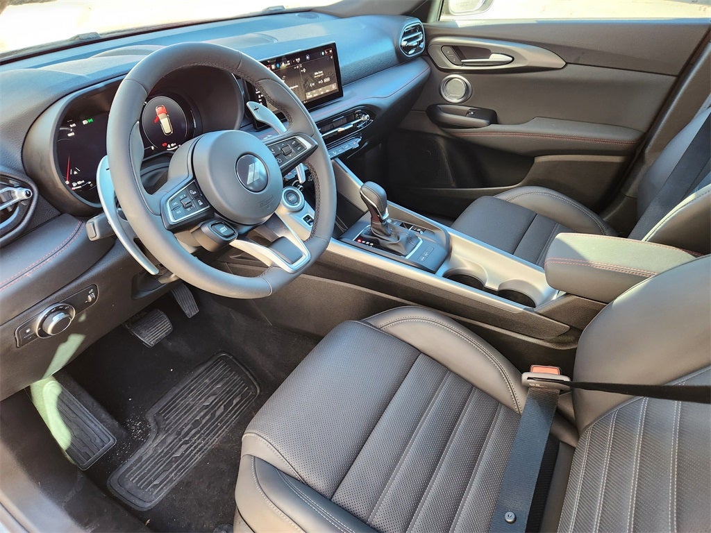 2024 Dodge Hornet R/T Plus EAWD