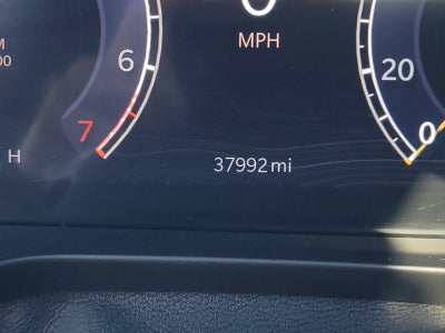 2023 Jeep Grand Cherokee Summit Reserve