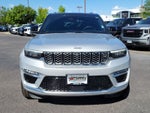 2023 Jeep Grand Cherokee Summit Reserve