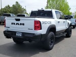 2025 RAM 1500 RHO