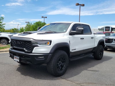 2025 RAM 1500 RHO