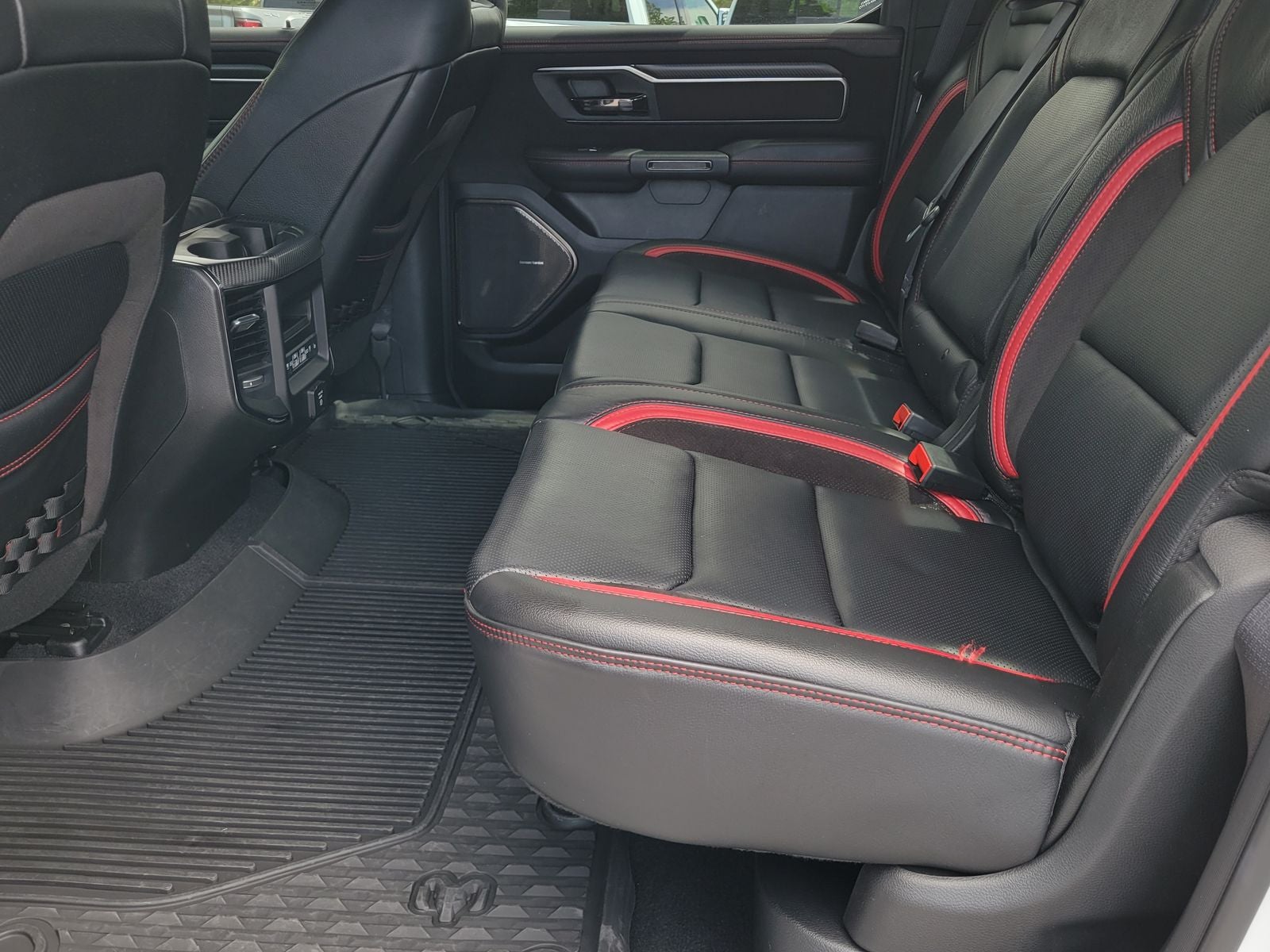 2025 RAM 1500 RHO