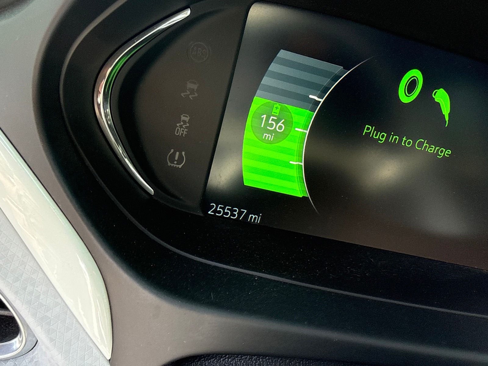 2020 Chevrolet Bolt EV Premier