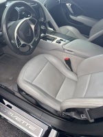 2019 Chevrolet Corvette Stingray Z51 2LT