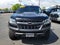 2018 Chevrolet Colorado ZR2
