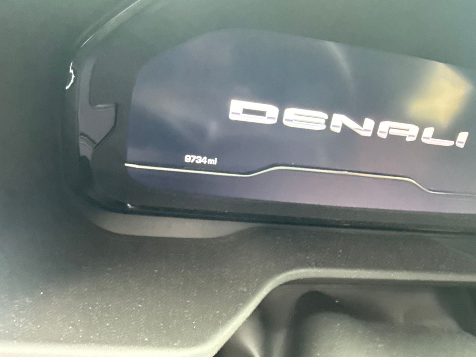 2024 GMC Yukon XL Denali Ultimate