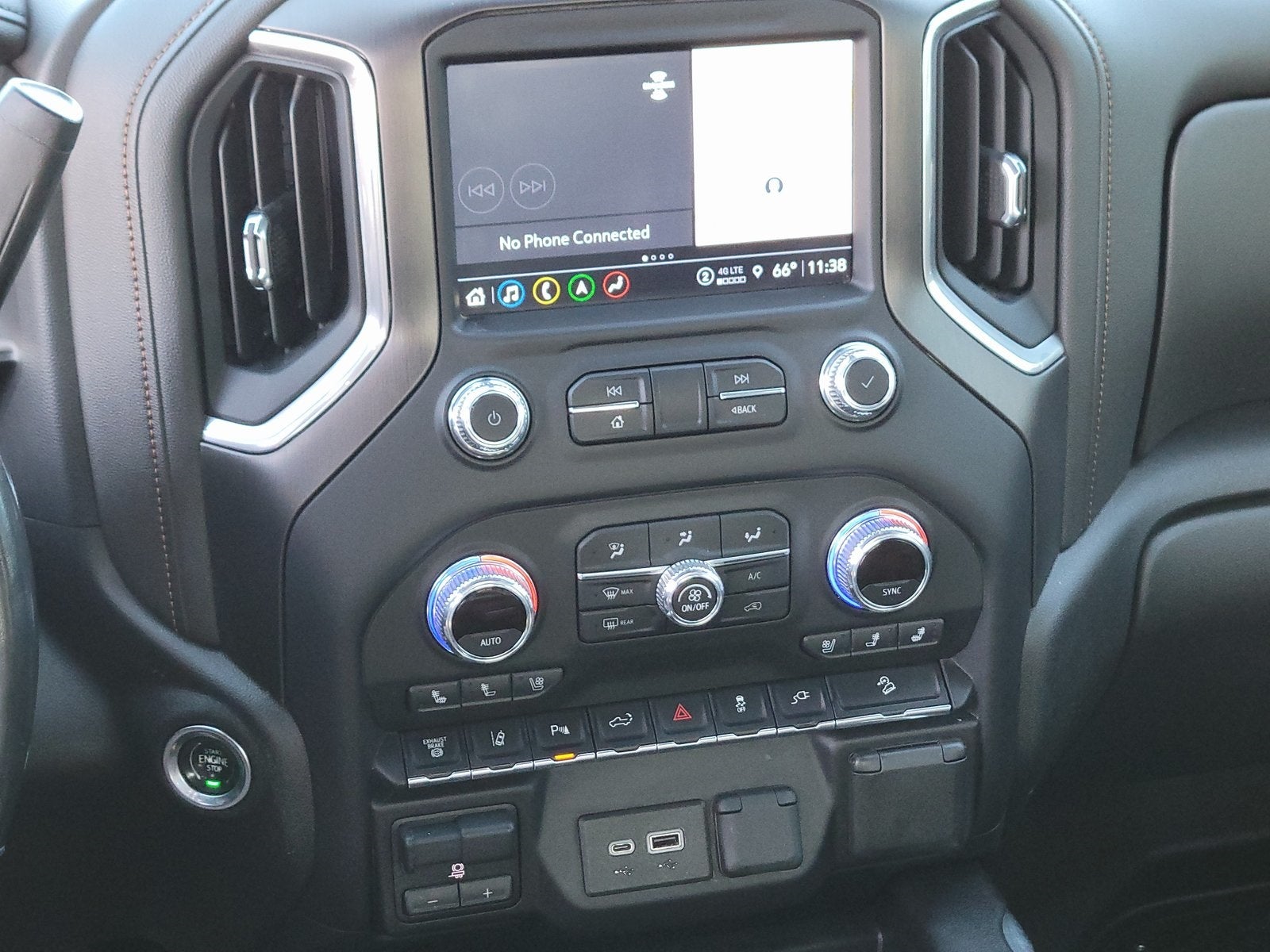 2022 GMC Sierra 2500HD AT4