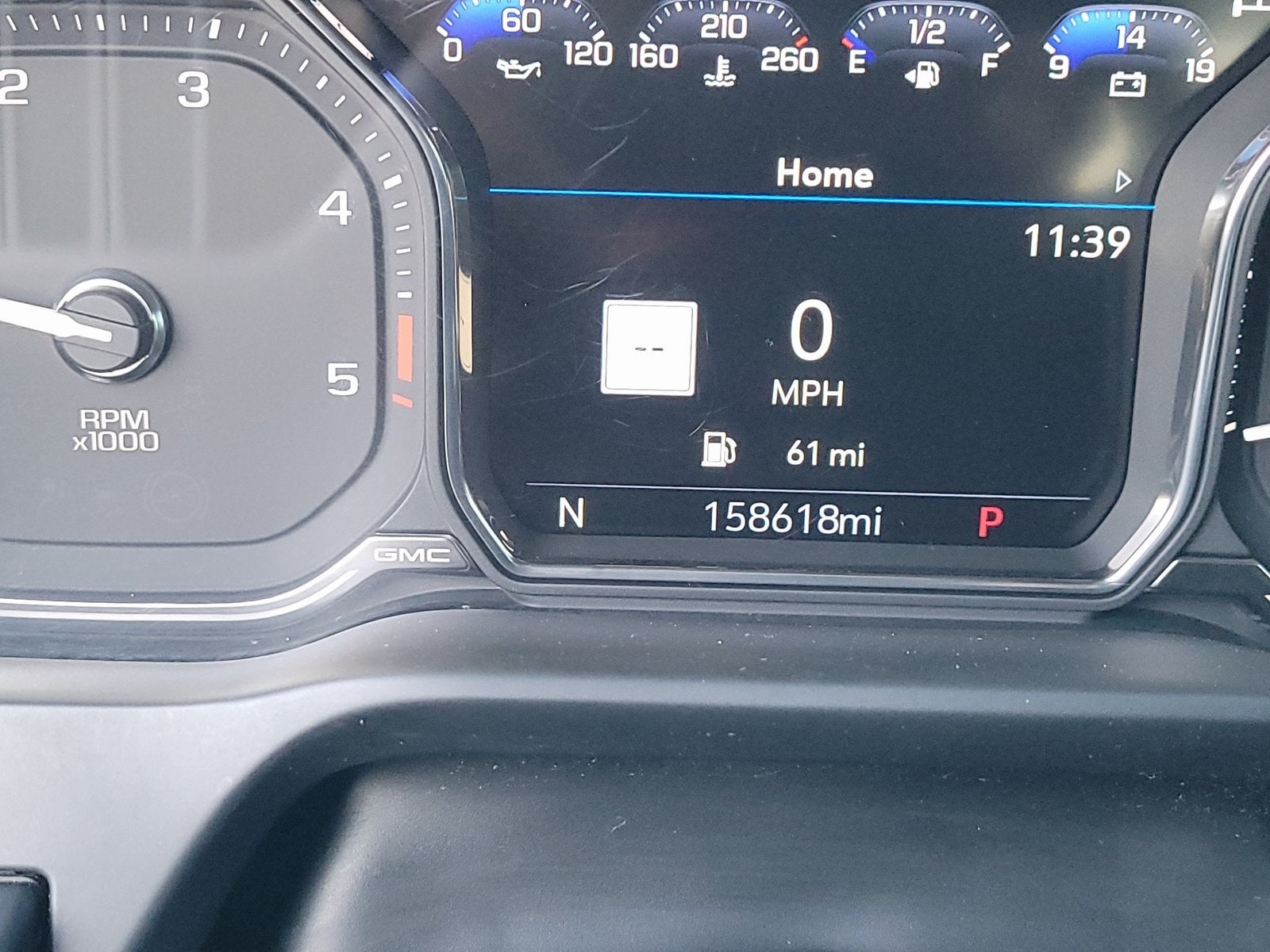 2022 GMC Sierra 2500HD AT4