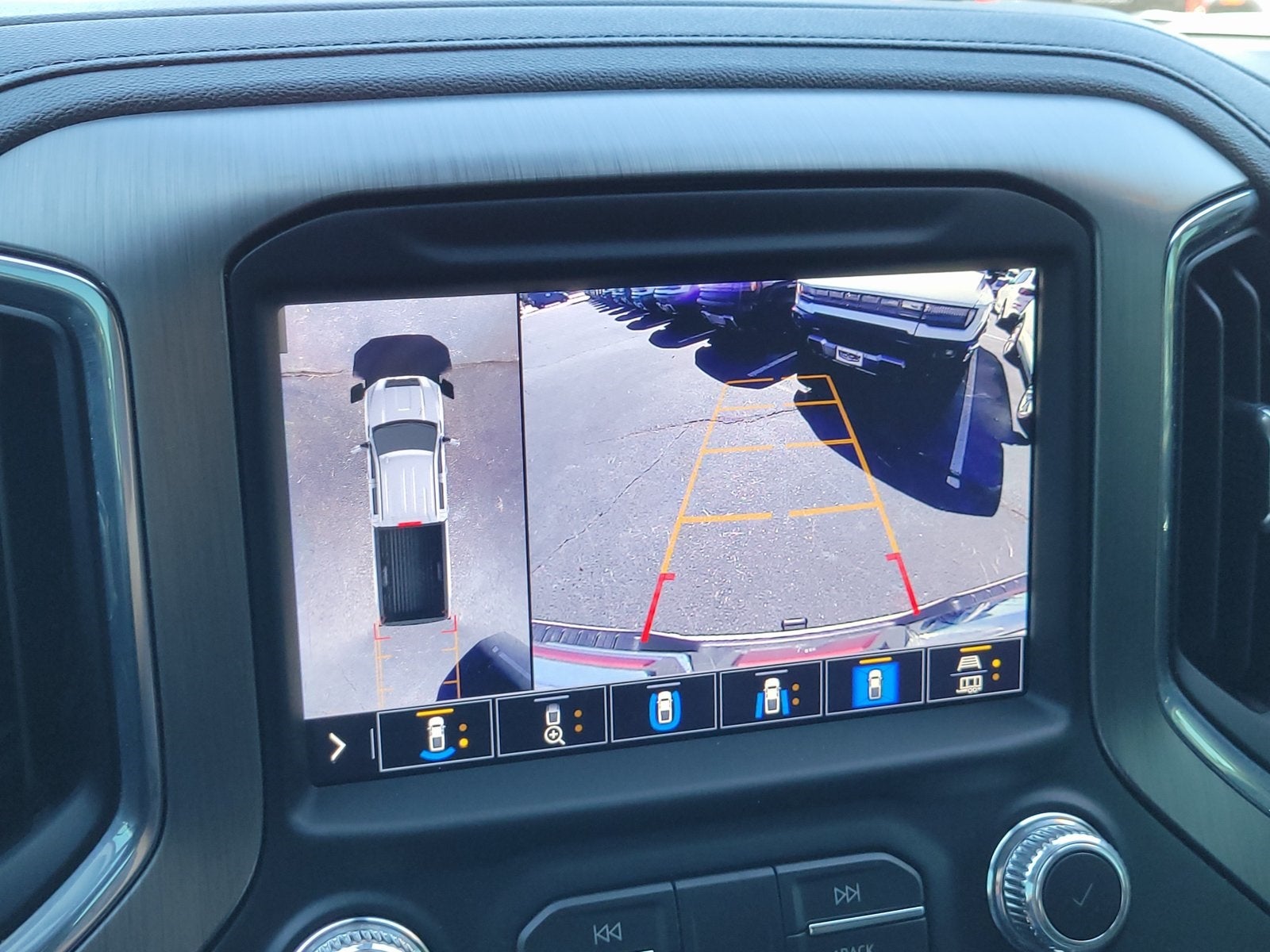 2023 GMC Sierra 2500HD Denali