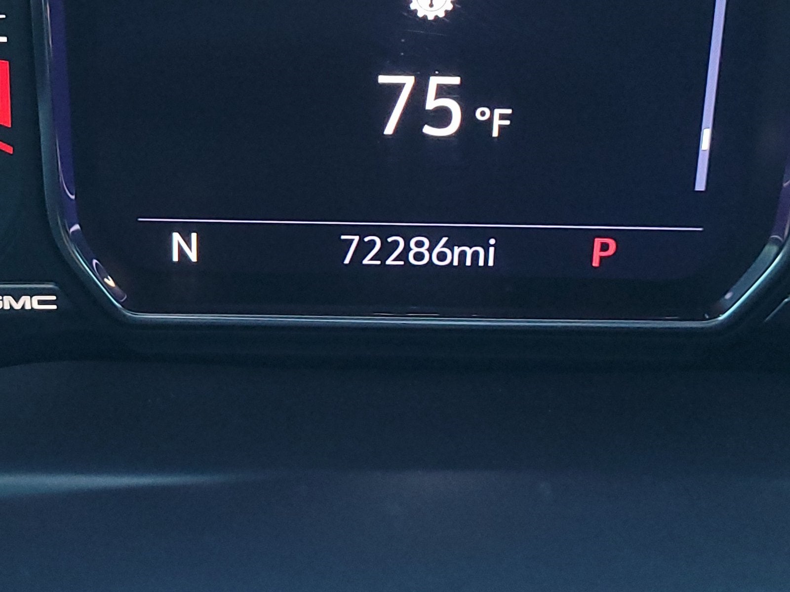 2023 GMC Sierra 2500HD Denali