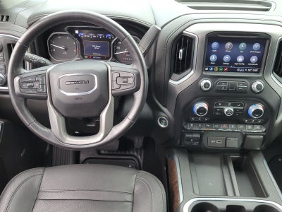 2023 GMC Sierra 2500HD Denali
