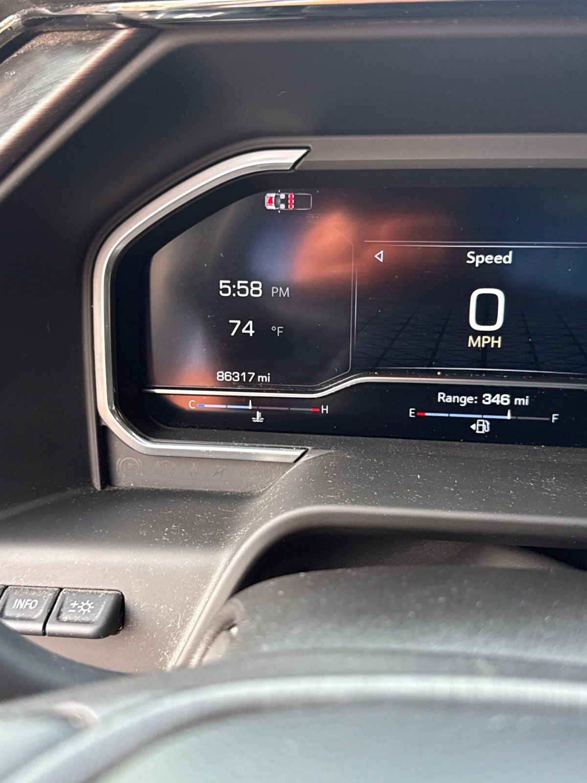 2024 GMC Sierra 3500HD AT4
