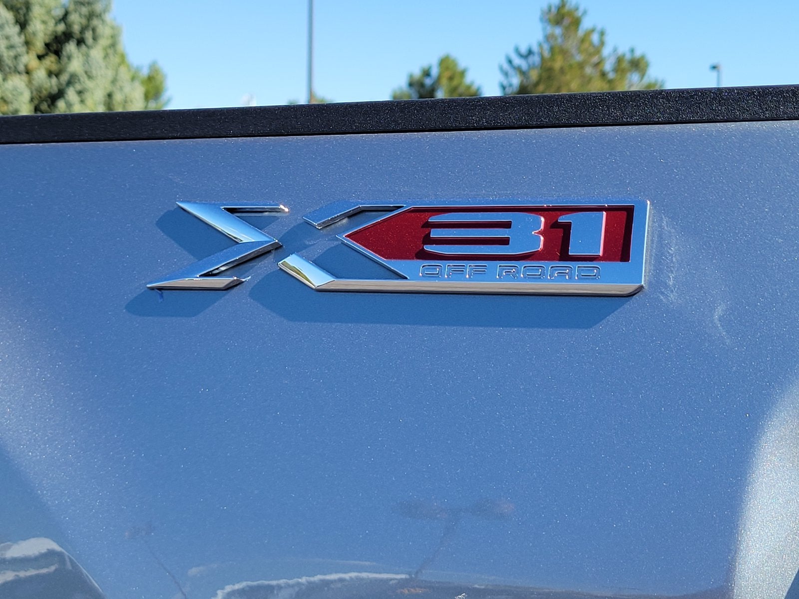 2025 GMC Sierra 2500HD SLT