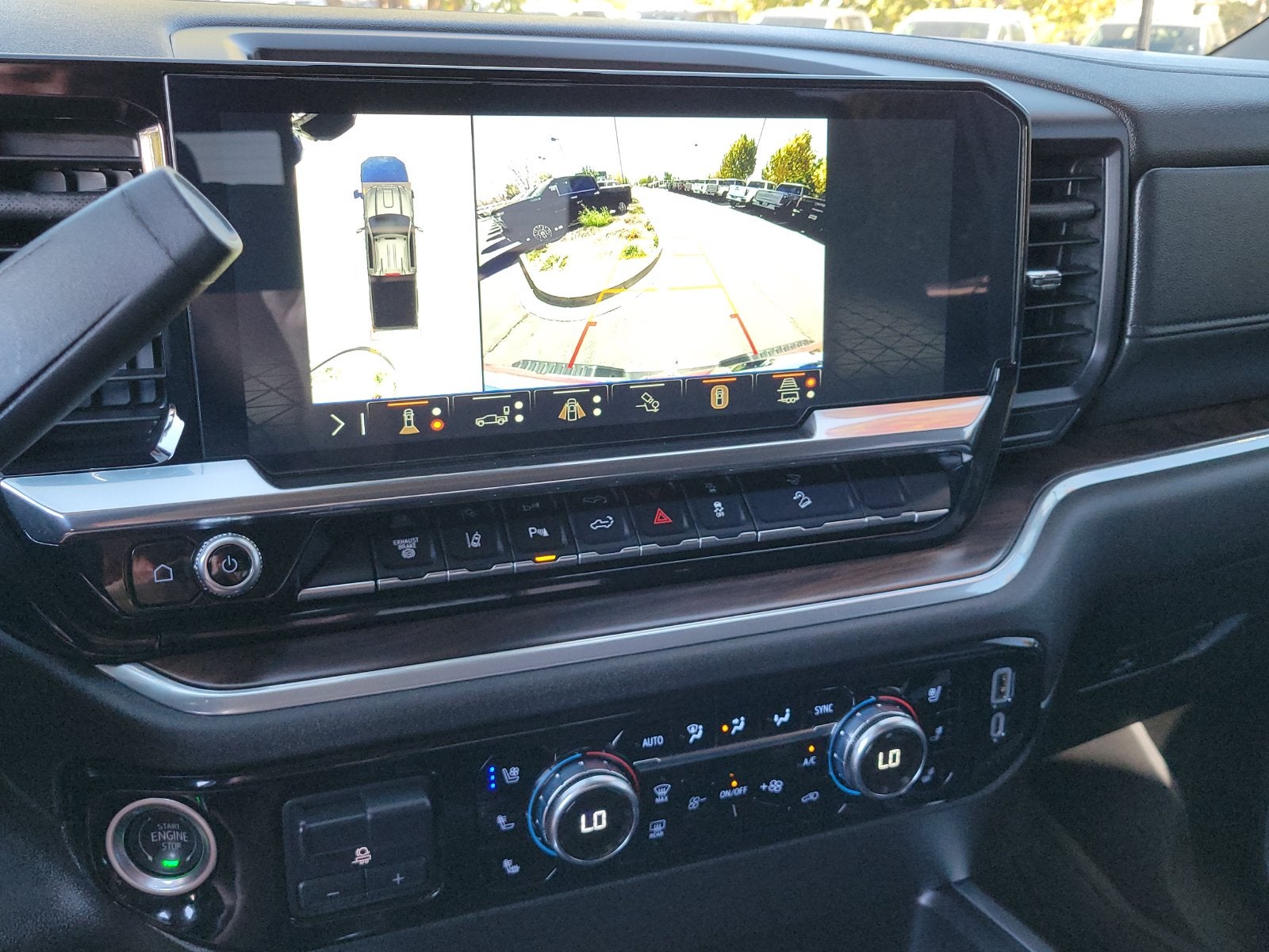 2025 GMC Sierra 2500HD SLT