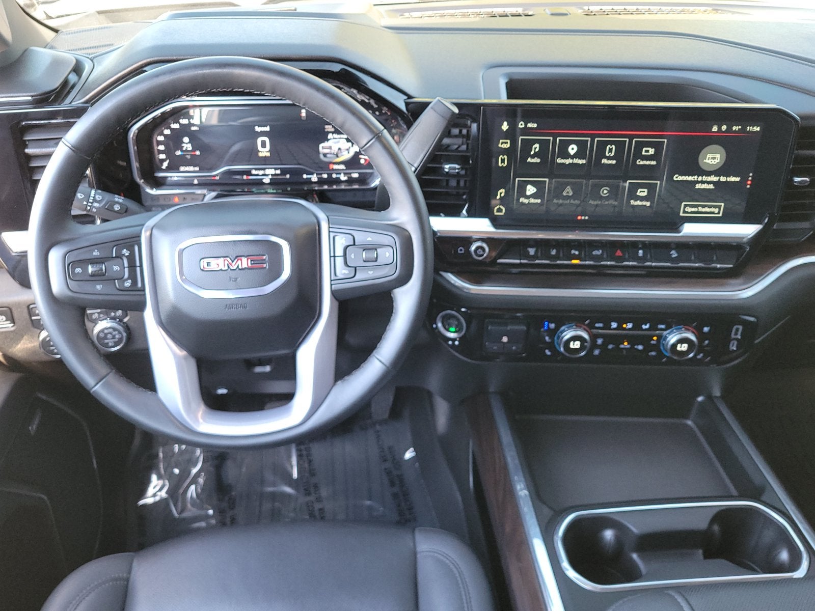 2025 GMC Sierra 2500HD SLT