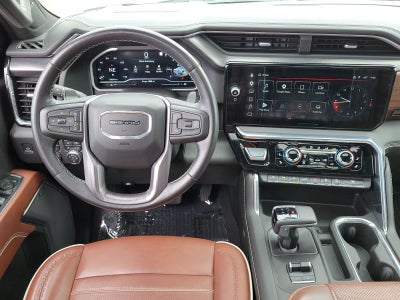 2023 GMC Sierra 1500 Denali Ultimate