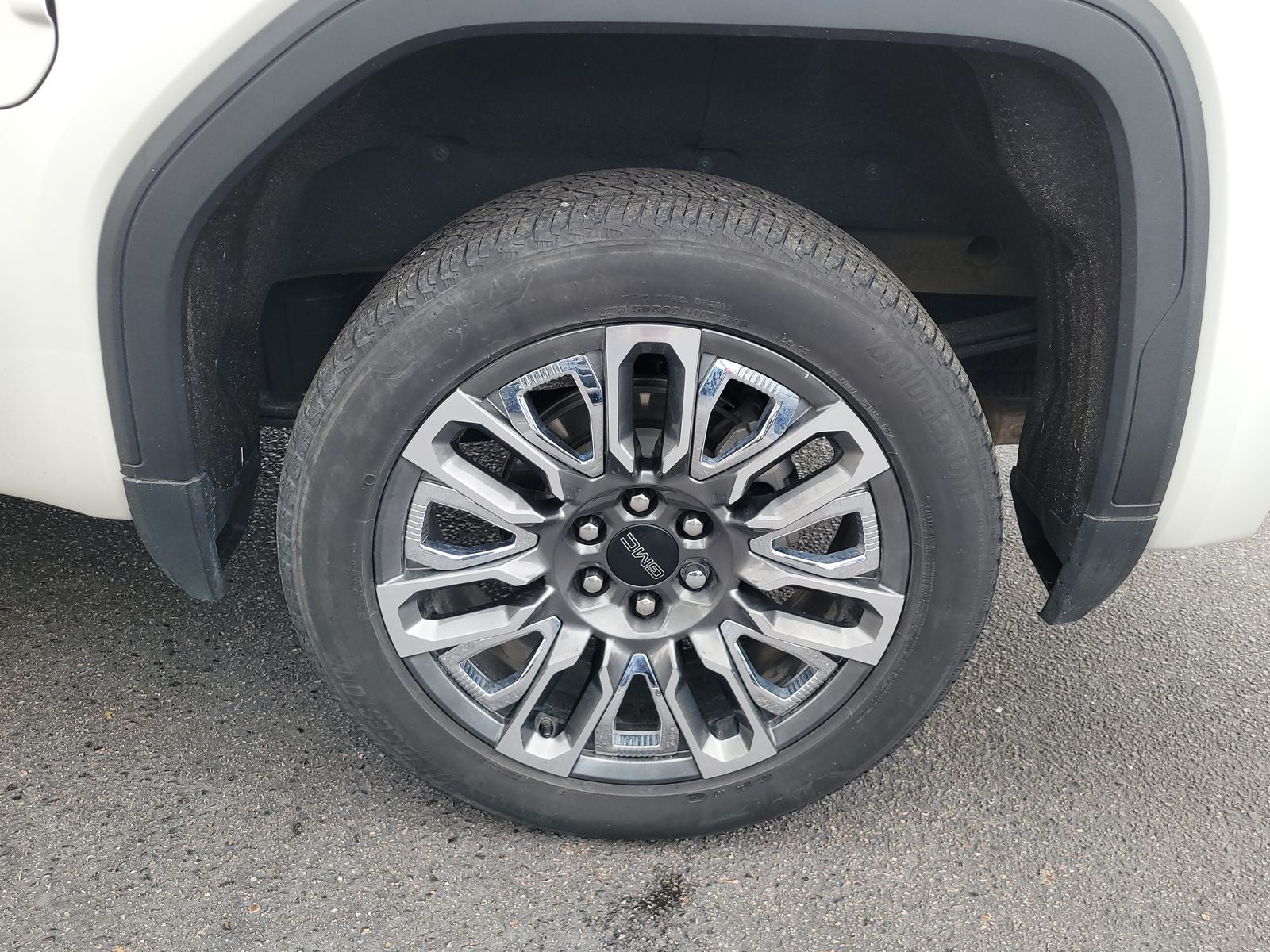 2023 GMC Sierra 1500 Denali Ultimate