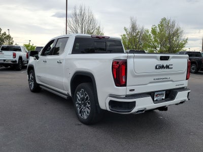 2023 GMC Sierra 1500 Denali Ultimate