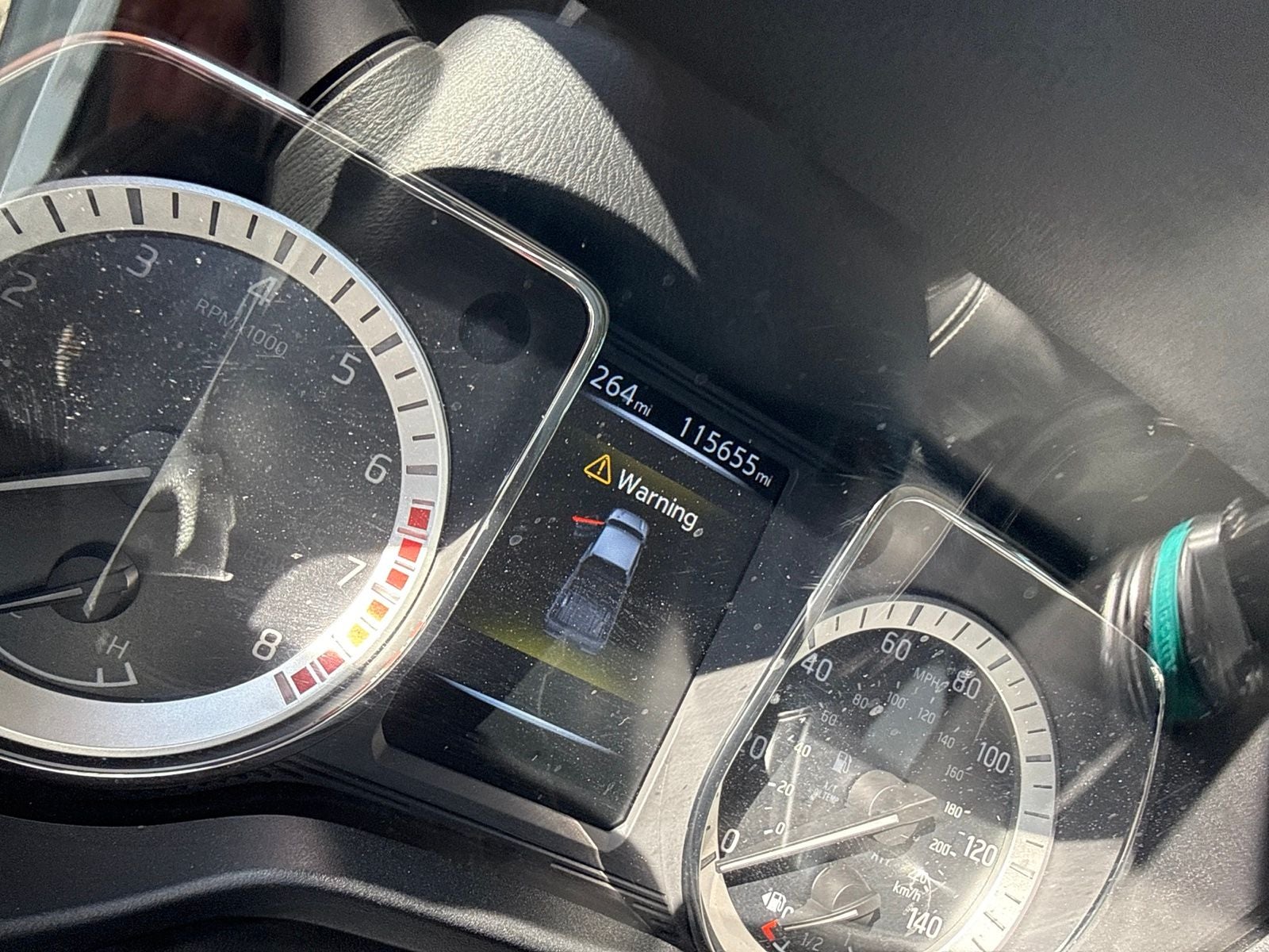 2017 Nissan Titan PRO-4X