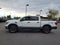 2017 Nissan Titan PRO-4X