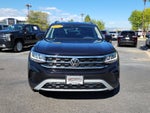 2022 Volkswagen Atlas 2.0T SE