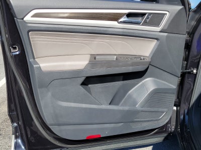 2022 Volkswagen Atlas 2.0T SE