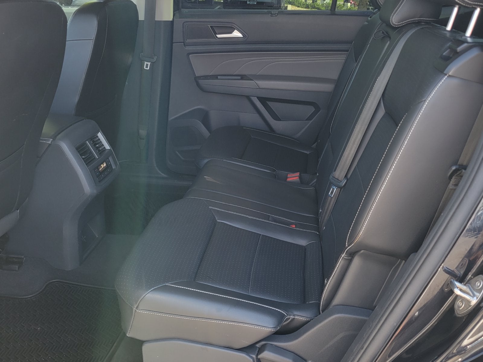 2022 Volkswagen Atlas 2.0T SE