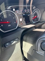 2022 Chevrolet Silverado 2500HD High Country