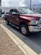 2017 RAM 2500 Laramie