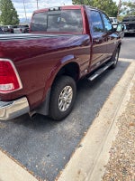 2017 RAM 2500 Laramie