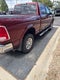 2017 RAM 2500 Laramie