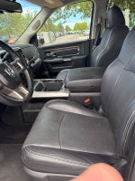 2017 RAM 2500 Laramie