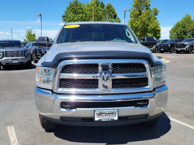 2014 RAM 2500 Tradesman