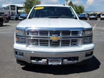 2015 Chevrolet Silverado 1500 LTZ 2LZ