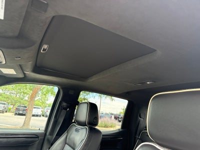 2022 GMC Sierra 1500 AT4X