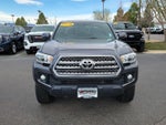 2016 Toyota Tacoma TRD Off-Road V6