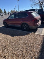 2018 Volkswagen Tiguan 2.0T SE
