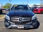 2016 Mercedes-Benz GLE GLE 300d 4MATIC®