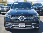 2020 Mercedes-Benz GLE GLE 350 4MATIC®