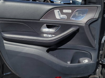 2020 Mercedes-Benz GLE GLE 350 4MATIC®