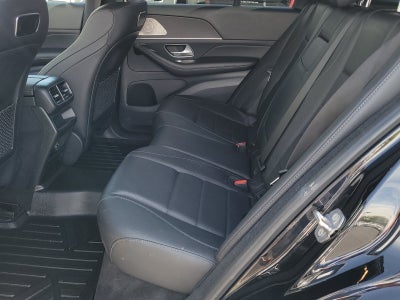 2020 Mercedes-Benz GLE GLE 350 4MATIC®