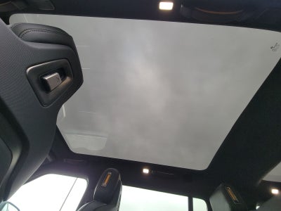 2024 Rivian R1S Adventure