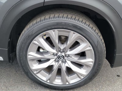 2024 Mazda Mazda CX-90 3.3 Turbo Premium