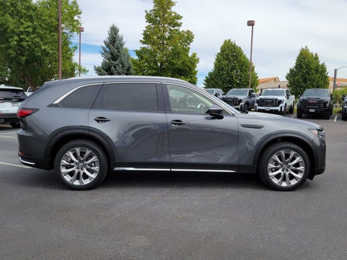 2024 Mazda Mazda CX-90 3.3 Turbo Premium