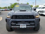 2025 Toyota 4Runner i-FORCE MAX Hybrid TRD Pro