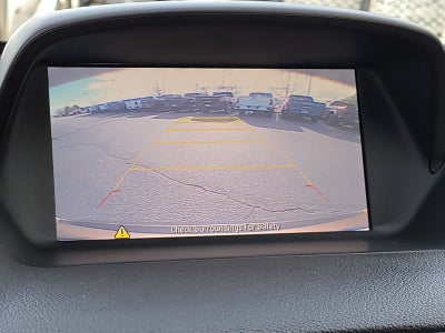 2016 Buick Encore Base